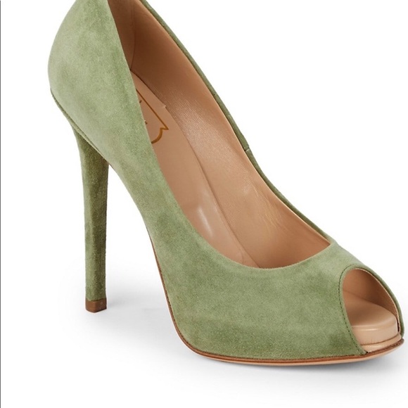 Roger Vivier Shoes - Picture 3 of 6